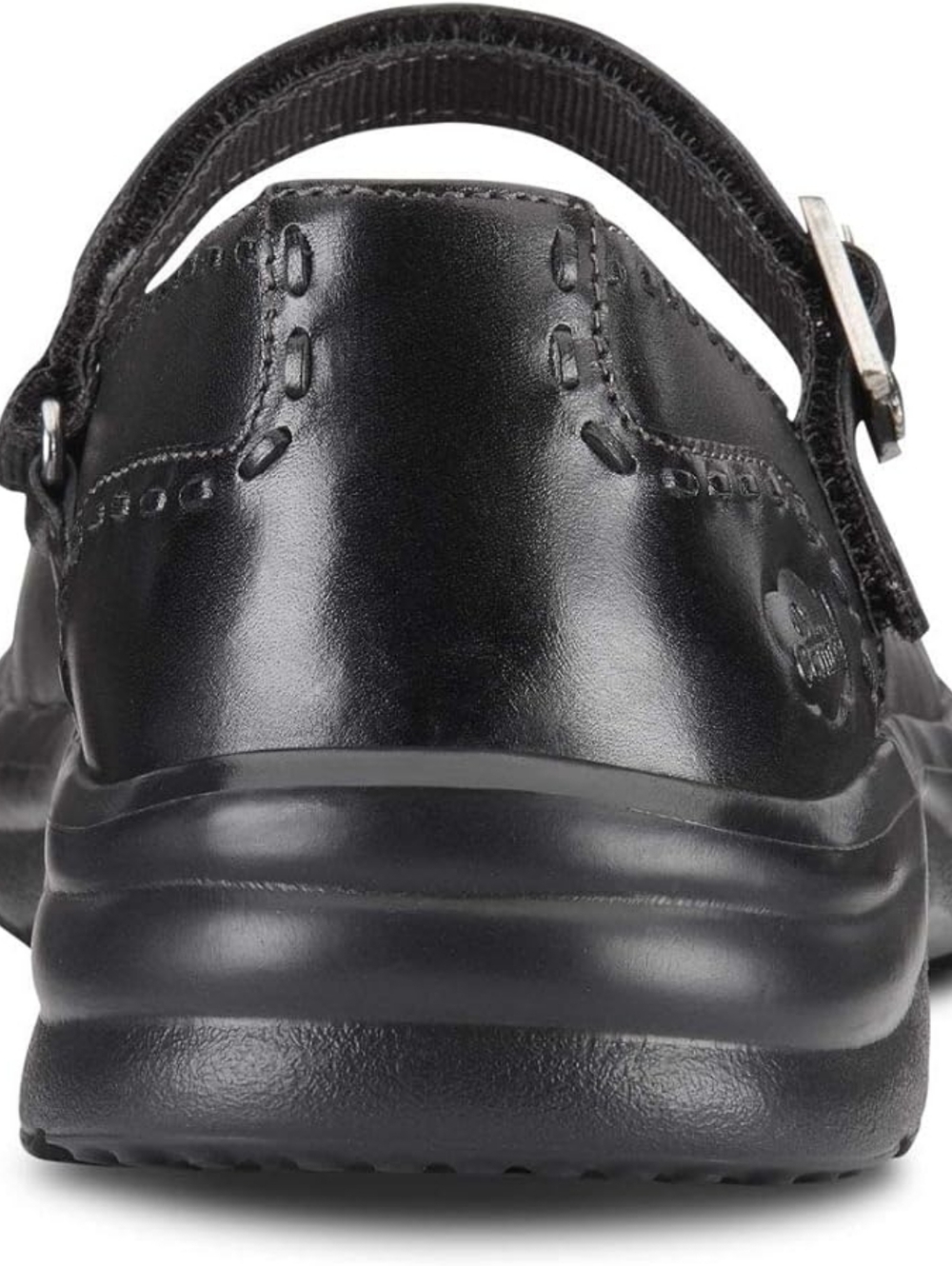 Dr. Comfort Women's Paradise Mary Jane Shoes Black, Diabetic Therapeutic Sz 5.5 - Picture 6 of 10